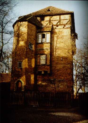 Stockturm 1974