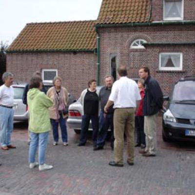 Bosseln 2005 01