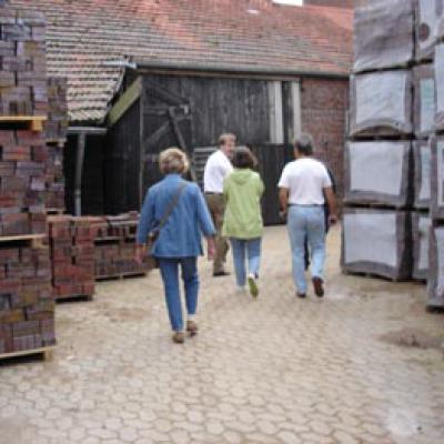 Bosseln 2005 02