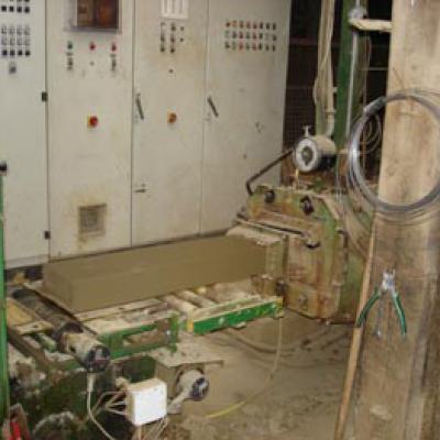 Bosseln 2005 06