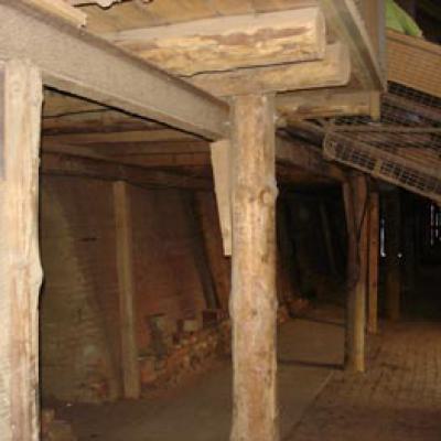 Bosseln 2005 08