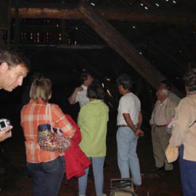 Bosseln 2005 09