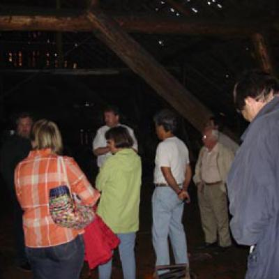 Bosseln 2005 10