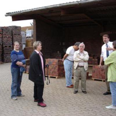 Bosseln 2005 18