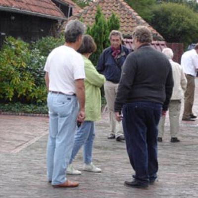 Bosseln 2005 22