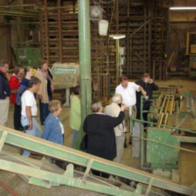 Bosseln 2005 27