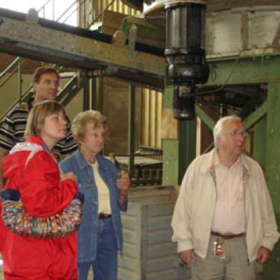 Bosseln 2005 29