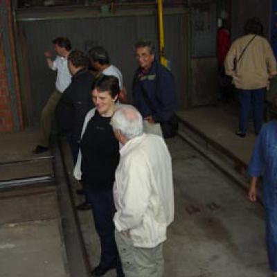 Bosseln 2005 33
