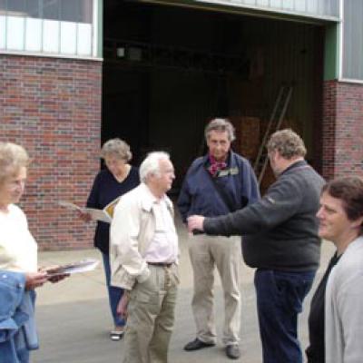 Bosseln 2005 39