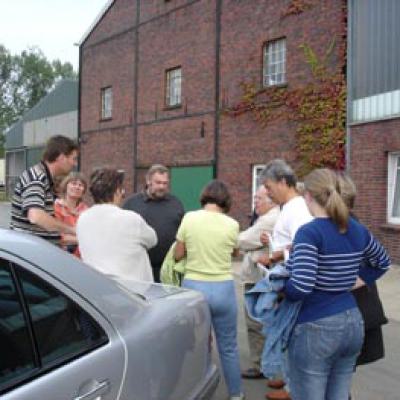 Bosseln 2005 40
