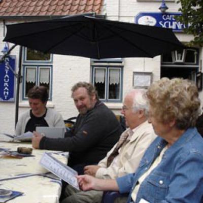 Bosseln 2005 42