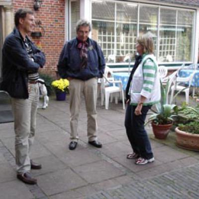 Bosseln 2005 44