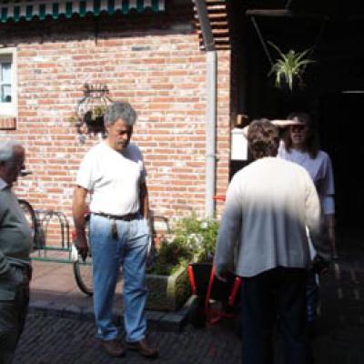Bosseln 2005 45