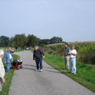 Bosseln 2005 46