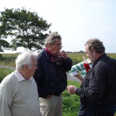 Bosseln 2005 47