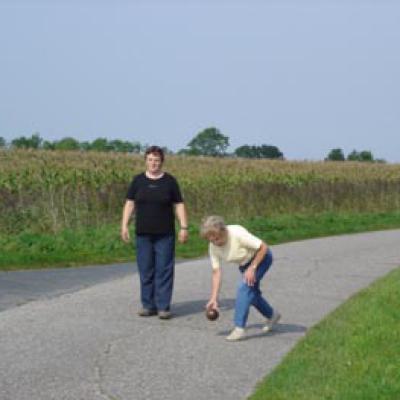 Bosseln 2005 50