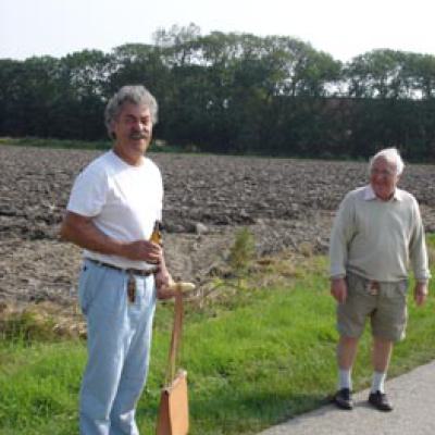 Bosseln 2005 52