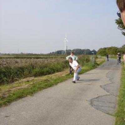 Bosseln 2005 54
