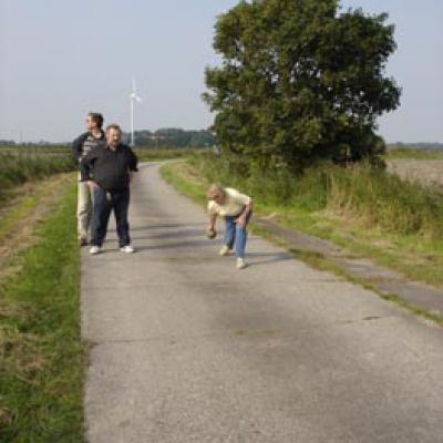 Bosseln 2005 55