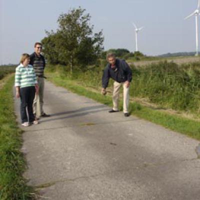 Bosseln 2005 56
