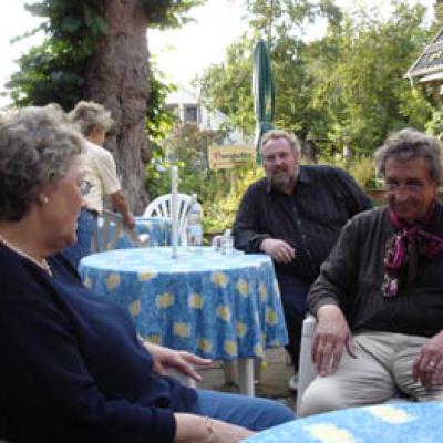 Bosseln 2005 57
