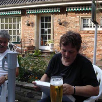 Bosseln 2005 58