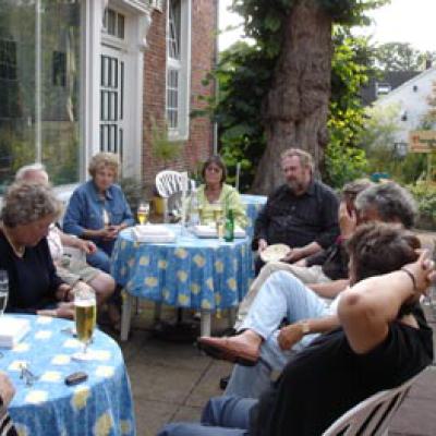 Bosseln 2005 59