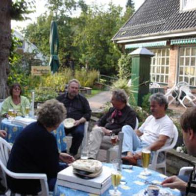 Bosseln 2005 60
