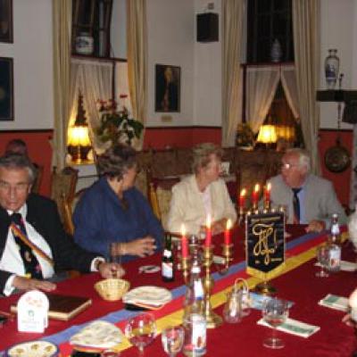 Bosseln 2005 66