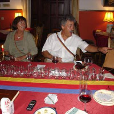Bosseln 2005 70